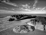 Rossall Groynes 03