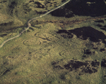 A00549B Lomond Hills ground features