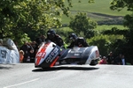 Colin Buckley*/ Robbie Shorter*