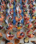 Fruit Drinks