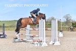 CLASS 20 SUN RHS Foxhunter Championship Qualifier portfolio