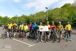 LEJOG May 2018 portfolio