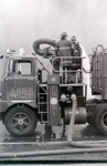 Superpumper Tender