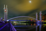 Salford Quays