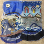 Coastal Kit 1