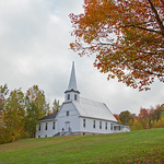 Grafton United Baptist Church - Grafton New Brunswick Canada