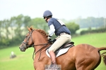 Section D, BE90 Open, Rider 151 to 165 portfolio