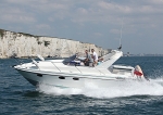 090531 FAIRLINE TARGA 31 IMG_7143