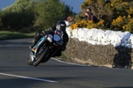 Mark Parrett BMW / C and C LTD