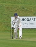 Netherfield 2's v Garstang 2's (Some photographs) portfolio