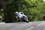 Dean Harrison Yamaha / MARTRAIN YAMAHA