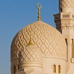 Jumeirah Mosque