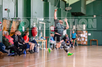 Badminton Closed Finals 2018-24