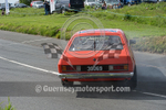 Heritage Charity Hillclimb_2014-15