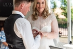 Norwood House Hotel wedding photographer