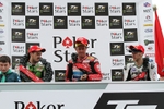 podium