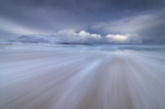 The Heavens Opened