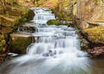 Lumsdale Falls (1)