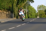 Bruce Anstey Honda / Valvoline Racing by Padgetts Motoc