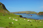Sound of Handa, Sutherland