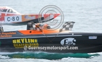 Honda Powerboat_F8_C80