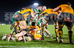 Guernsey Raiders v Bury St Edmonds-12