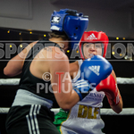 BOUT 5_Daniella Le Flem v Chantelle Gordon-40