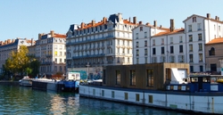 Lyon France Architect  _0029