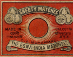 Matchbox India 39