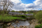 Ysbty ifan Village