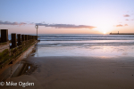 Aberdeen Beach at Dawn, 4