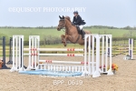 CLASS 6 FRI Senior Foxhunter/ 1.20m Open portfolio
