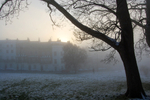 Clifton in snow_B0149