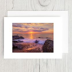 Cornwall Coast