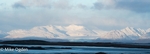 Glacier from Vestrahorn 1
