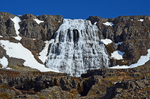 Dynjandi, Westfjords, Iceland