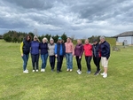 Ladies Get Into Golf 12th April 2025