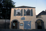 Quaker Bulding  FR _019