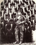 Isambard Kingdom Brunel 15