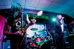 X-UFO, The Tropic at Ruislip, 25 November 2011