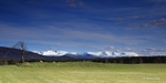 Cairngorm in May