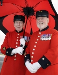 Chelsea Pensioners