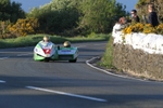 Dave Molyneux / Patrick Farrance DMR / DMR