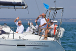 180707 KYMTOO - OCEANIS 393 CLIPPER 1Y3A9762