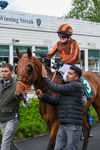 Race 4 15.40pm Get Raceday Ready Handicap portfolio