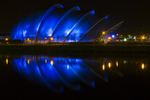 Clyde Auditorium, Glasgow - 4599