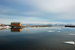 Vestre Jakobselv, Varanger Peninsula, Finnmark, Norway