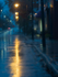 NOCTURNE, PORT ROWAN - NORFOLK COUNTY