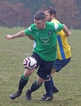 Sedbergh & Dent United portfolio