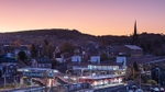 Macclesfield train station (1)